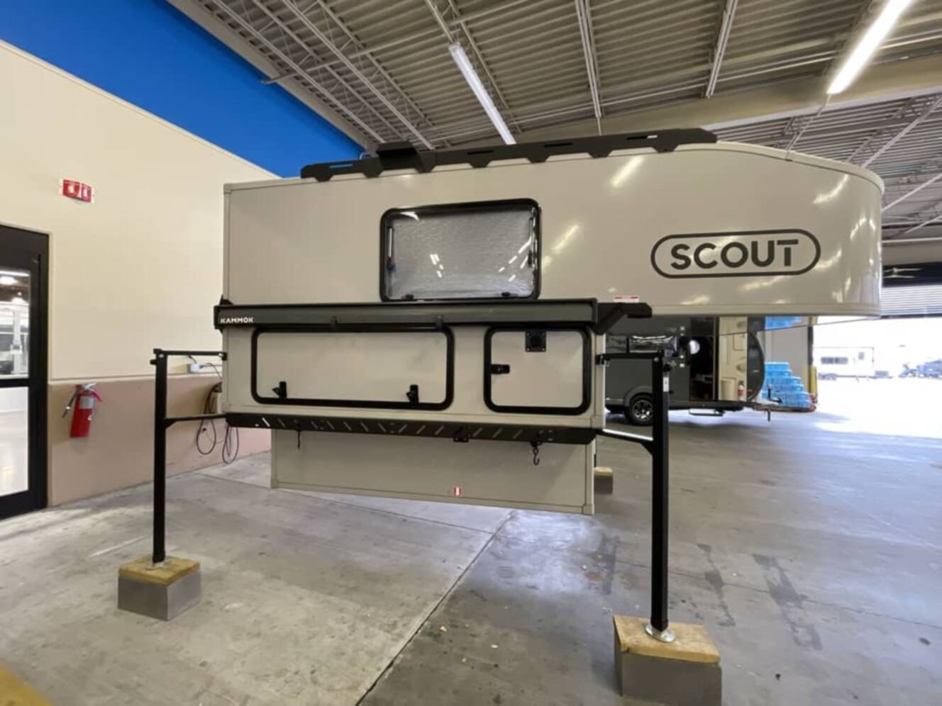 A photo of this 2024 Scout Kenai