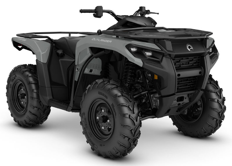 2026 Can-Am Outlander DPS 500 in woodinville WA