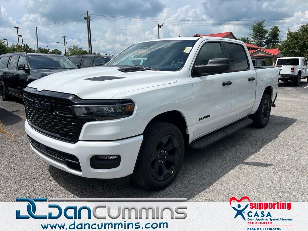 2026 Ram 1500 in Paris, KY