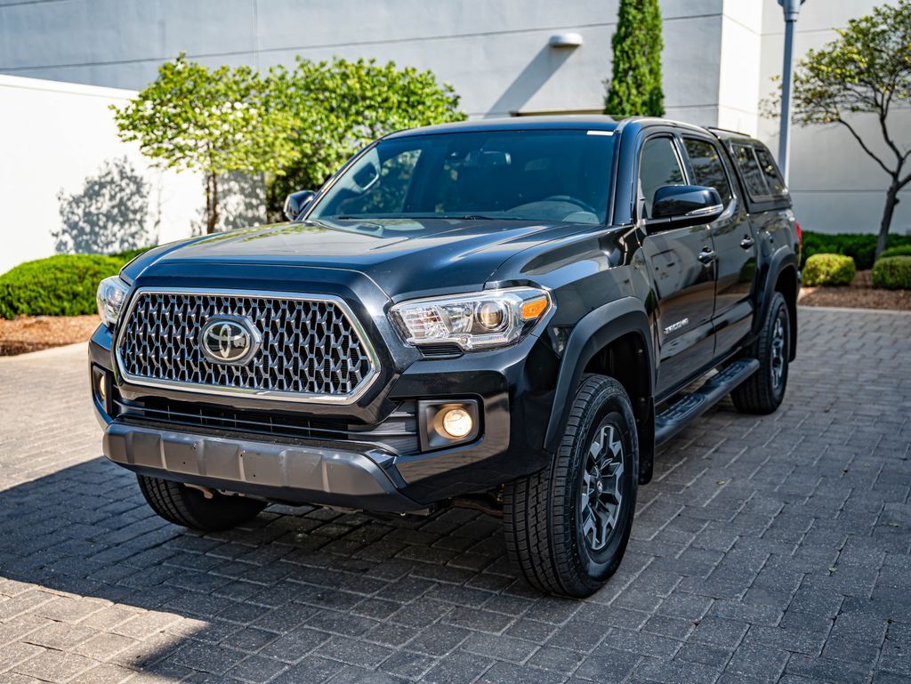 2019 TOYOTA TACOMA in Wichita, KS