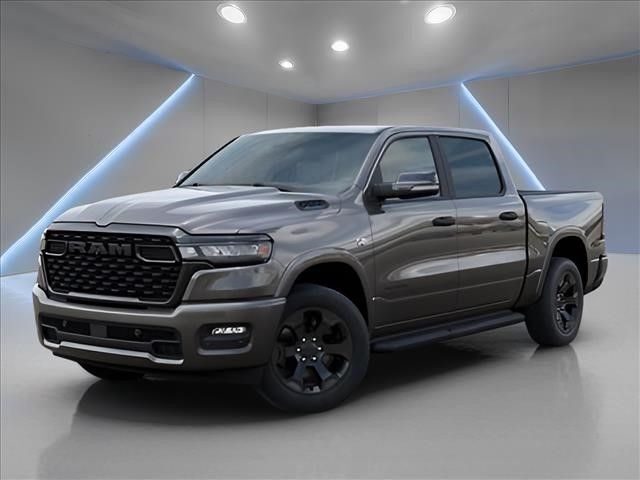 2026 Ram 1500 in Lawrence Township, NJ