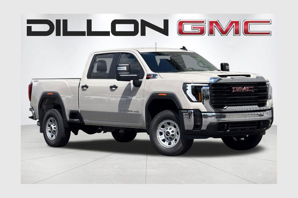 2026 GMC SIERRA in Boise, ID
