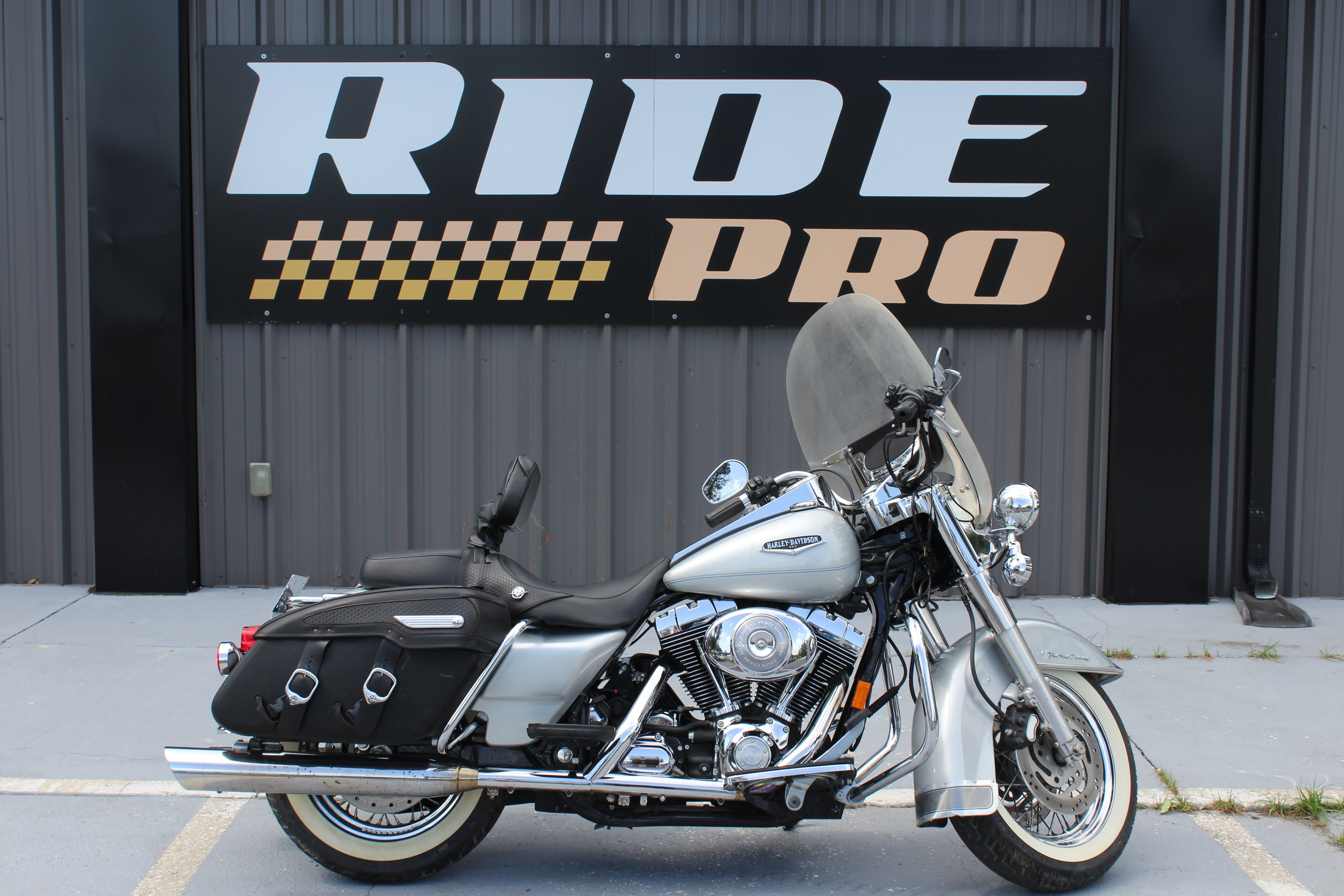 2006 Harley-Davidson Road King® Classic CLASSIC in Brooksville, FL