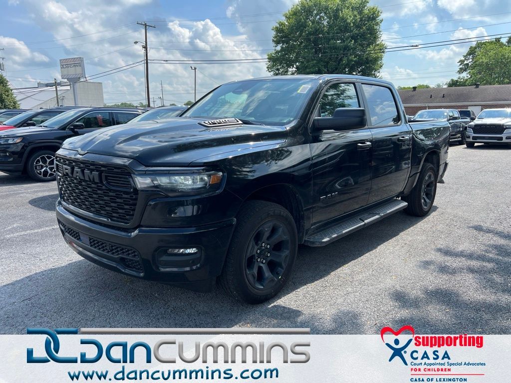 2026 Ram 1500 in Paris, KY