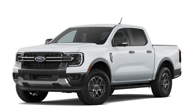2026 FORD RANGER XLT in Raleigh, NC