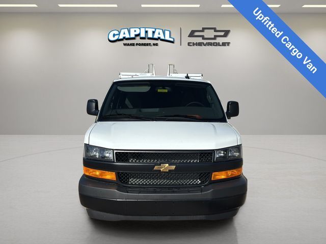 2025 CHEVROLET Express 2500 in Wake Forest, NC