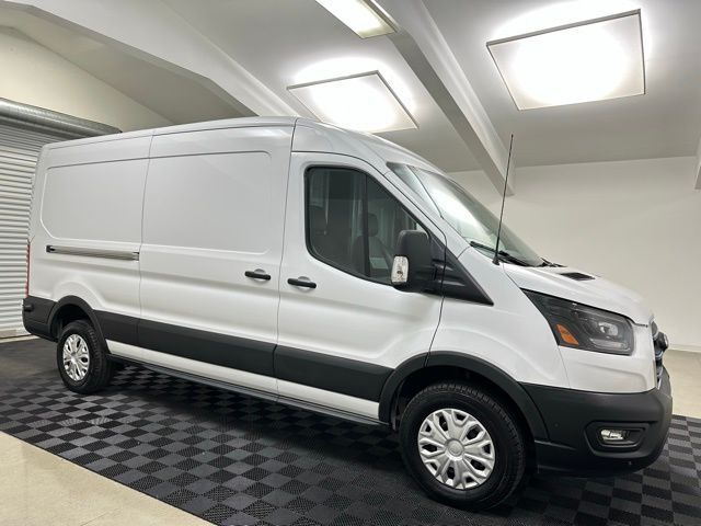 2024 Ford E-Transit-350 in Edgefield, SC