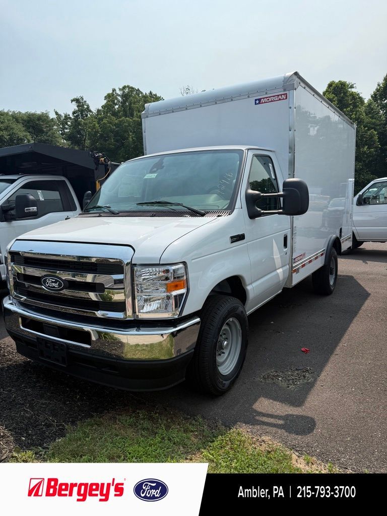 2027 FORD ECONOLINE in Ambler, PA