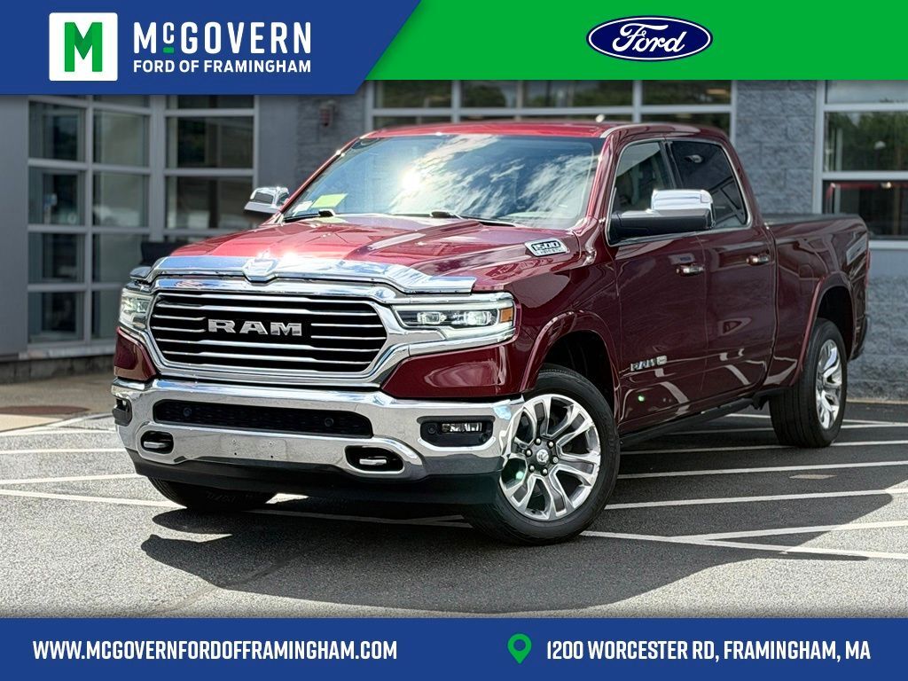 2019 RAM 1500 in Framingham, MA