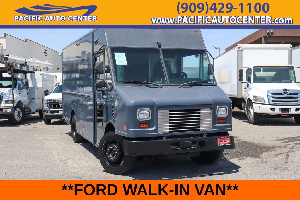 2020 Ford F-59 Commercial in Fontana, CA