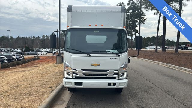 2025 CHEVROLET 5500 XG in Wake Forest, NC