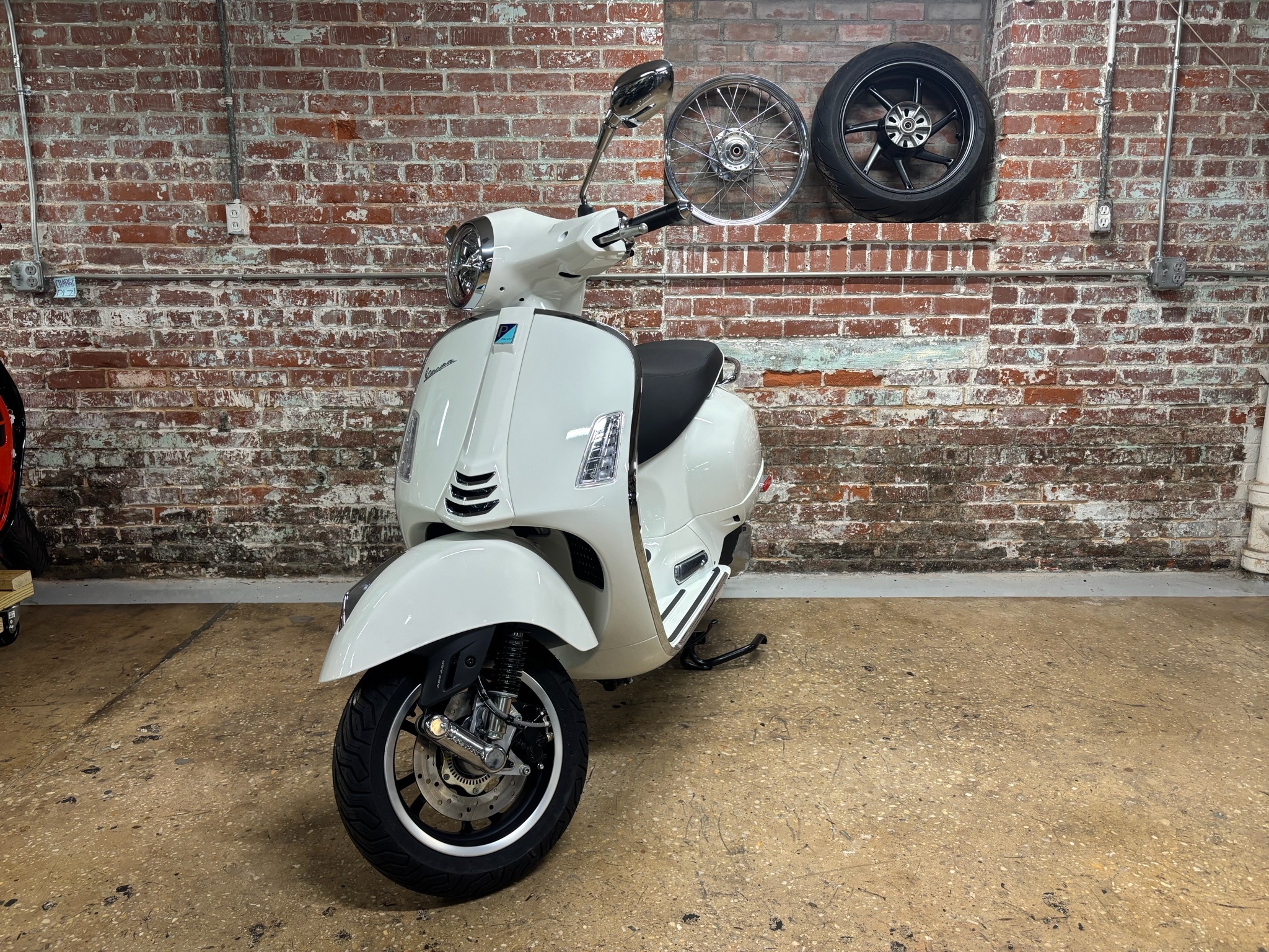 2026 Vespa GTS 310 Super 310 SUPER in Greensboro, NC