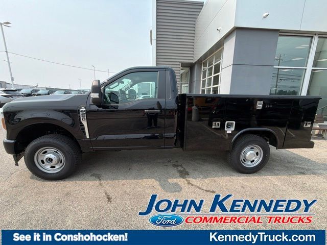 2026 FORD F250 XL in Conshohocken, PA