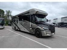 What Exactly Is a Super C Motorhome? image