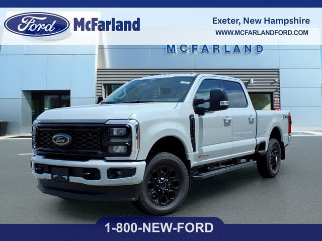 2026 Ford F-250SD in Exeter, NH