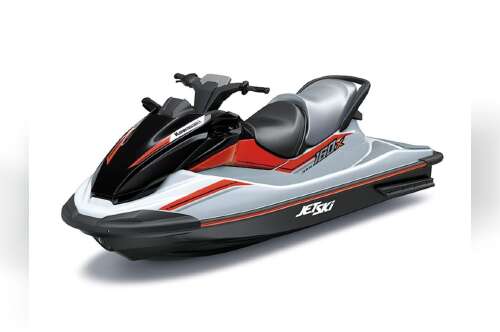 2025 Kawasaki Jet Ski STX160X in milwaukee WI