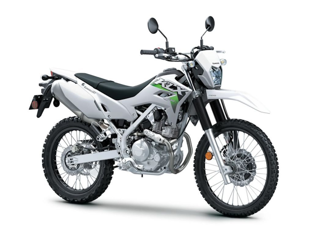 2026 Kawasaki KLX®230 S 230 S in Milwaukee, WI
