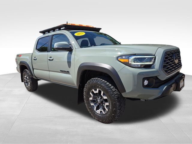 2023 TOYOTA TACOMA in Kalispell, MT