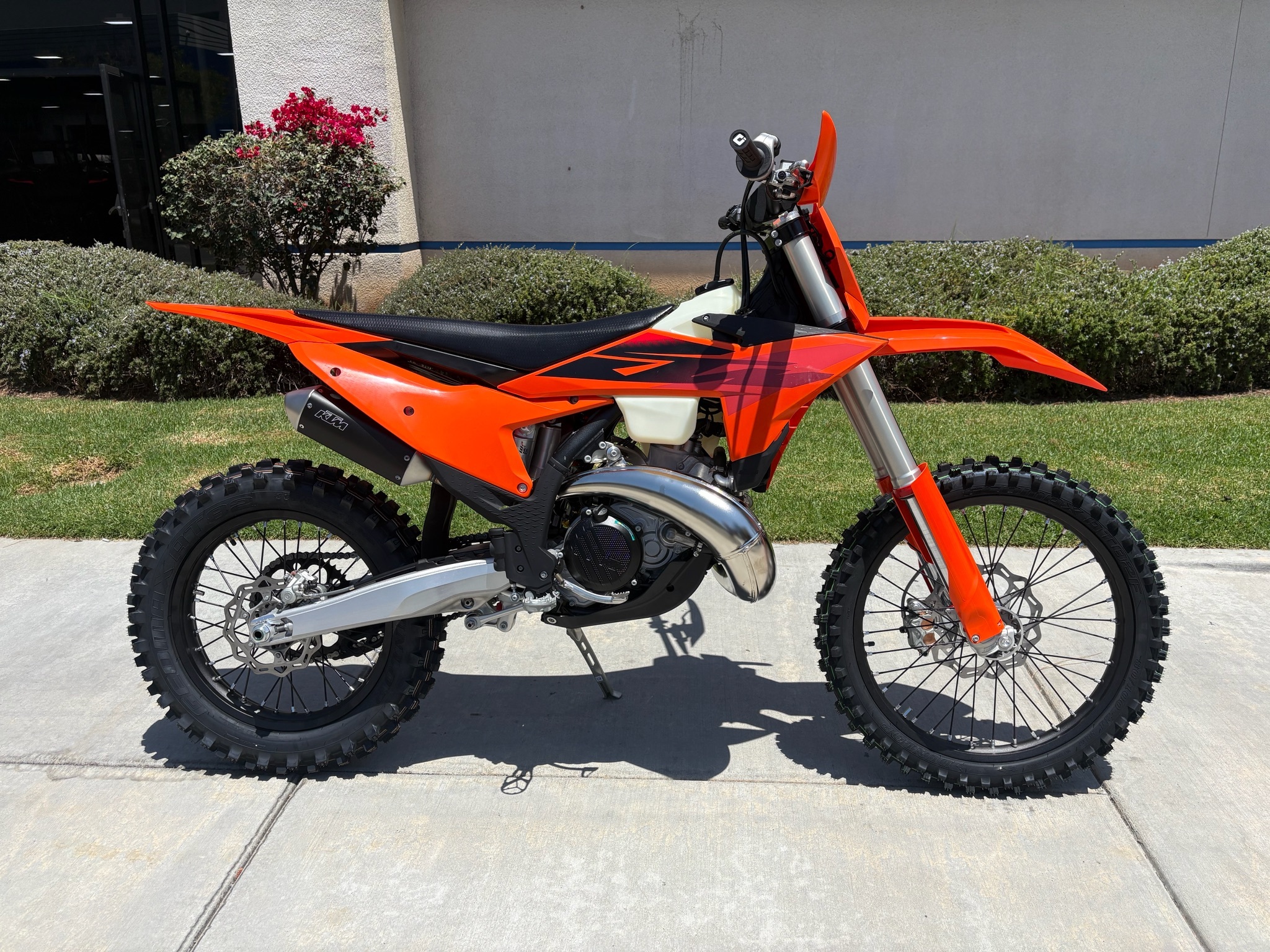 2027 KTM 300 XC XC in El Cajon, CA