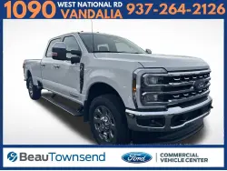 2026 FORD F350