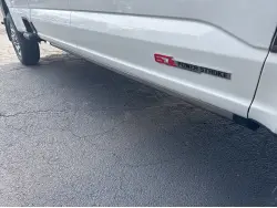 2026 FORD F350