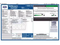 2026 FORD F350