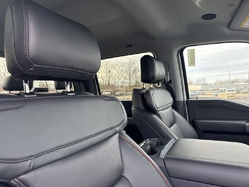 2026 FORD F350