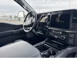 2026 FORD F350