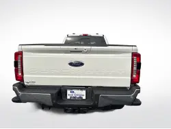 2026 FORD F350