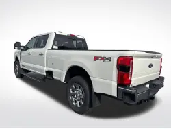2026 FORD F350