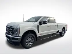2026 FORD F350
