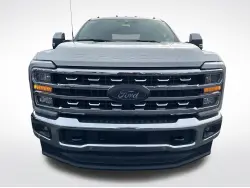2026 FORD F350