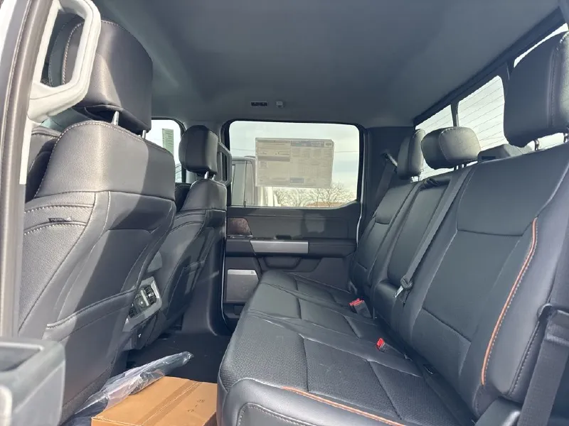 2026 FORD F350