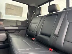 2026 FORD F350