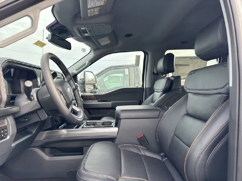 2026 FORD F350