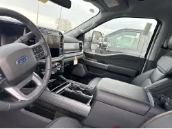 2026 FORD F350