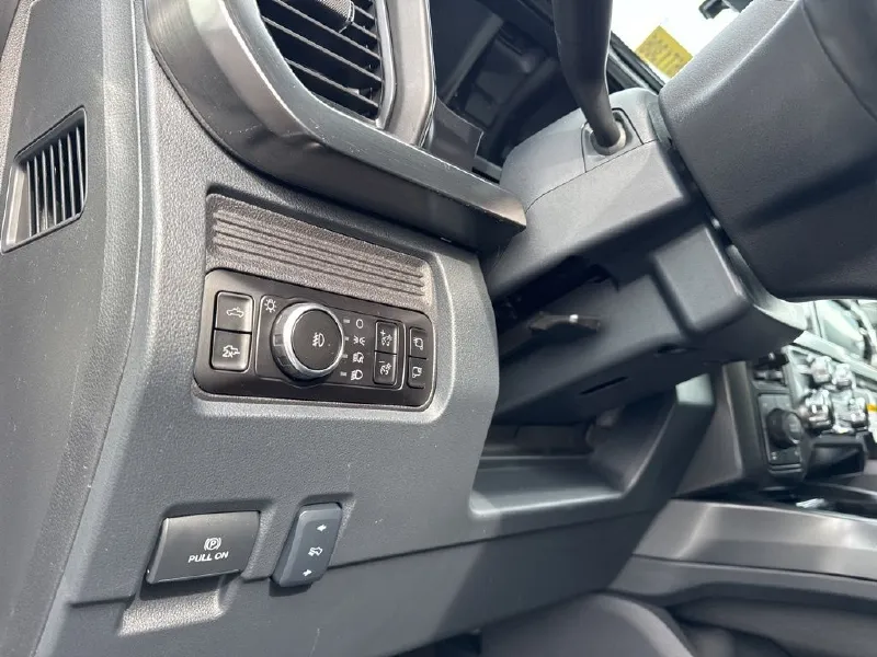 2026 FORD F350