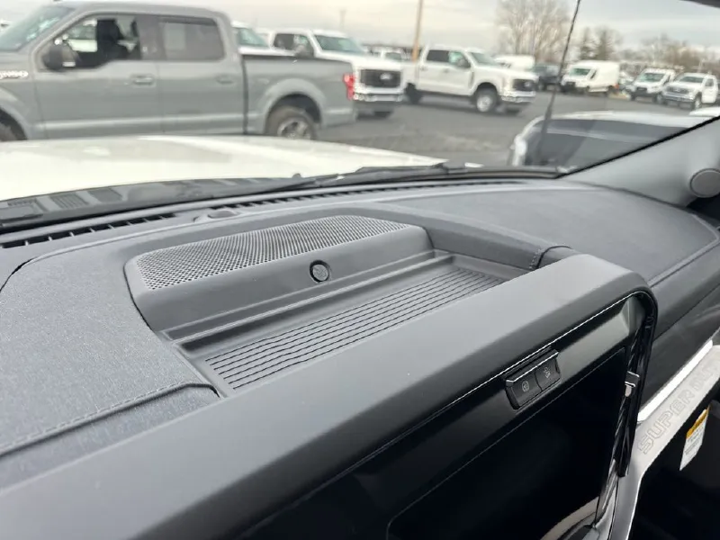 2026 FORD F350