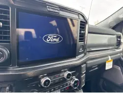 2026 FORD F350