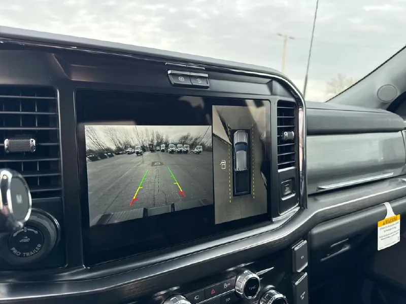 2026 FORD F350