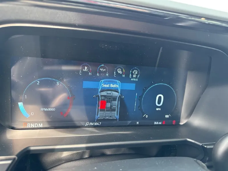 2026 FORD F350