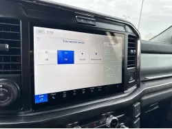2026 FORD F350