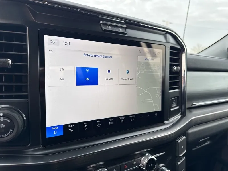 2026 FORD F350