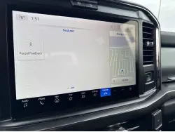 2026 FORD F350