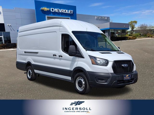 2025 FORD TRANSIT 250 in Danbury, CT