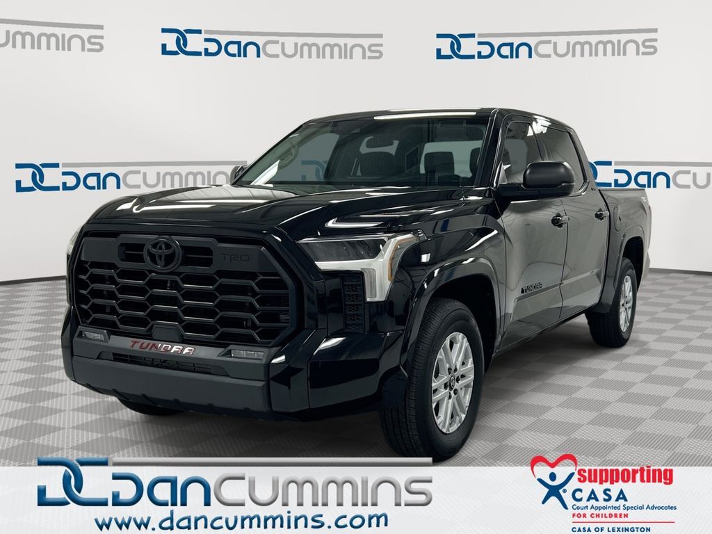 2023 Toyota Tundra in Paris, KY