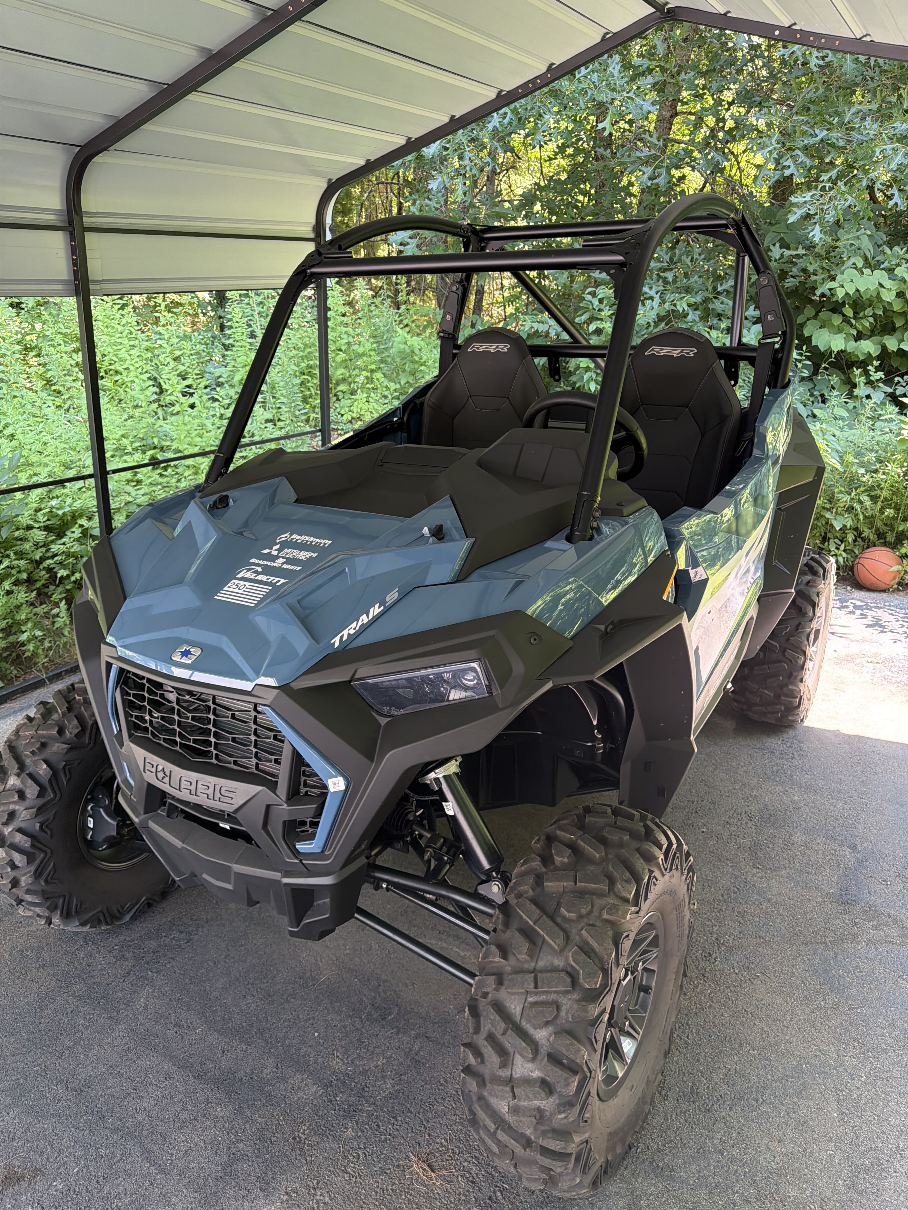 Used Polaris Rzr Four Wheelers For Sale in New Jersey - ATV Trader