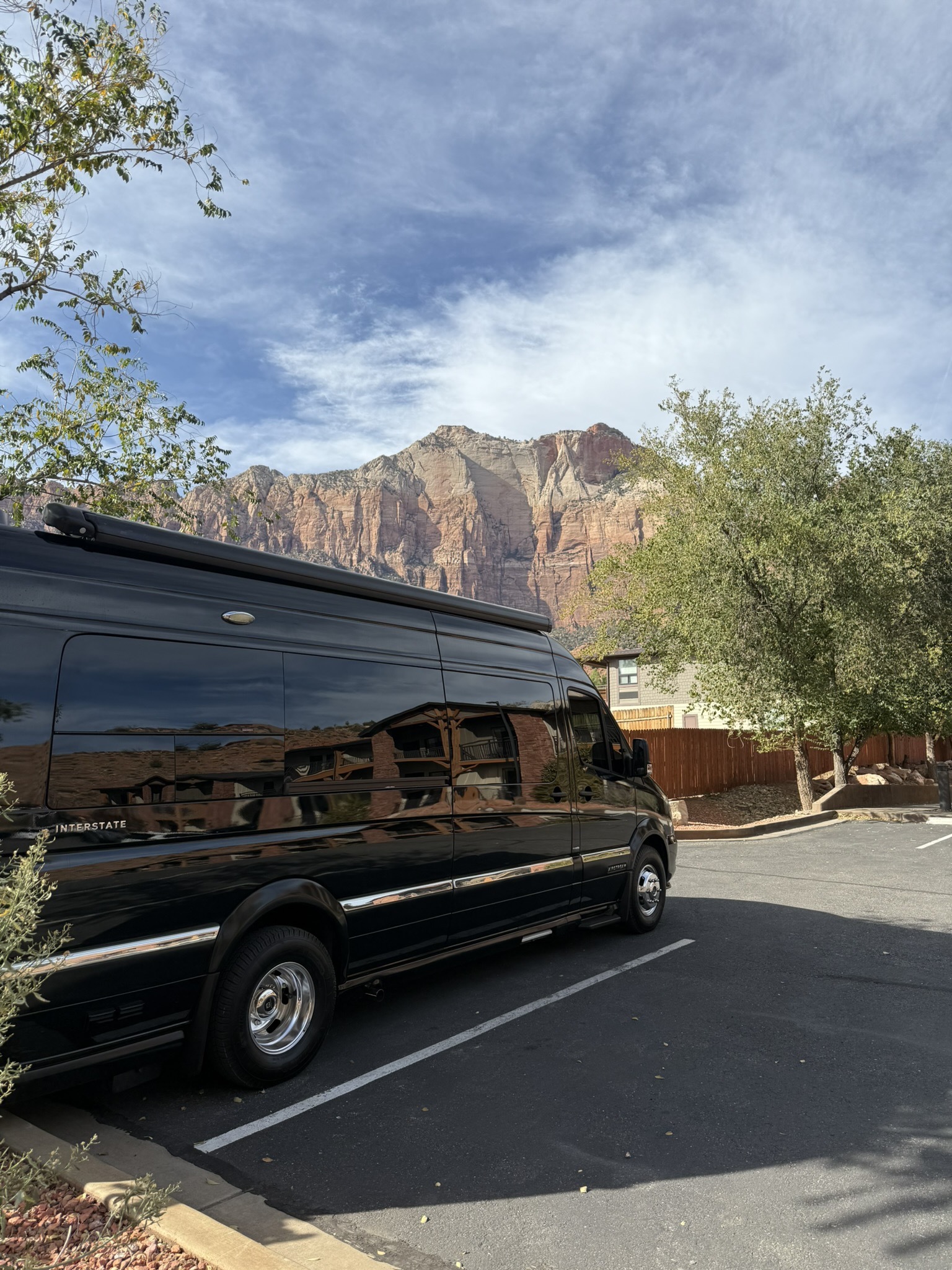 2016 Airstream INTERSTATE GRAND TOUR EXT 3500 in bradenton FL