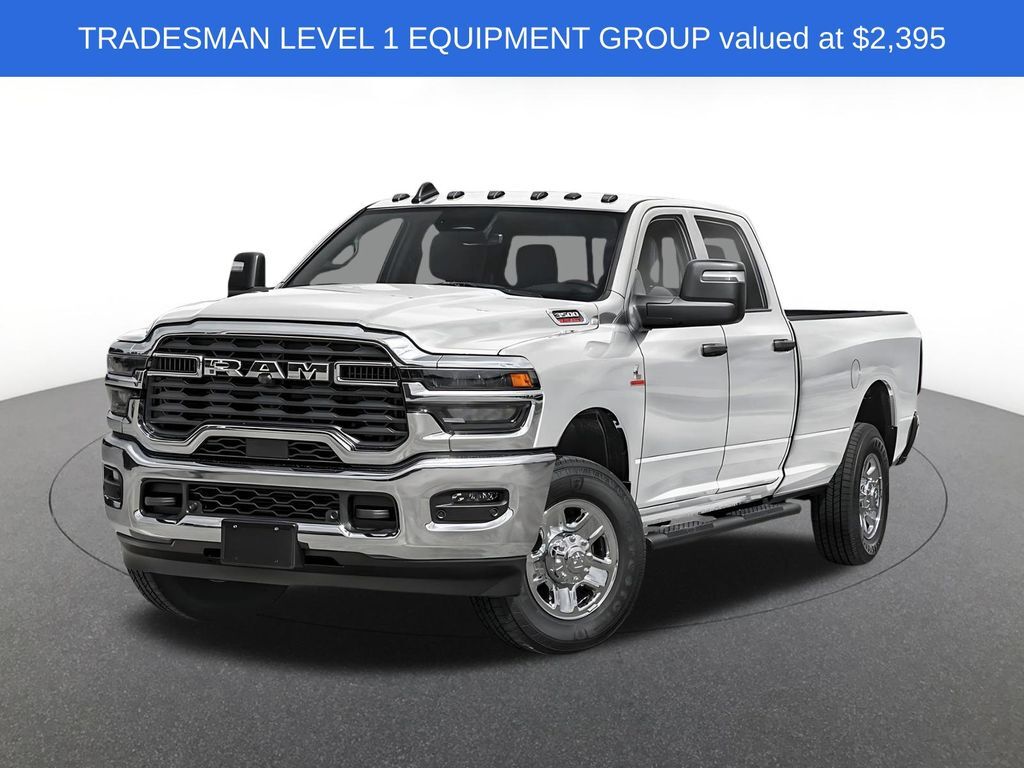 2026 RAM 3500 TRADESMAN in Virginia Beach, VA