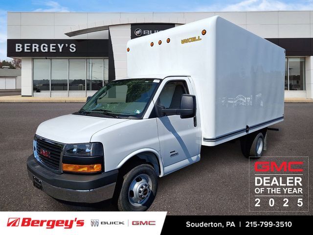 2026 GMC Savana Cutaway 4500 in Souderton, PA